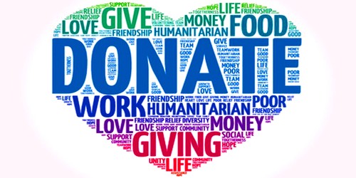 Donation-to-Hospital