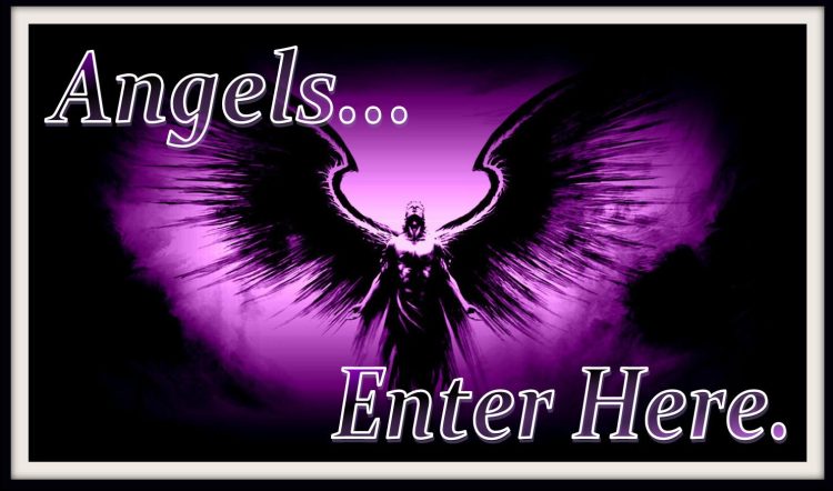 angelsenter here