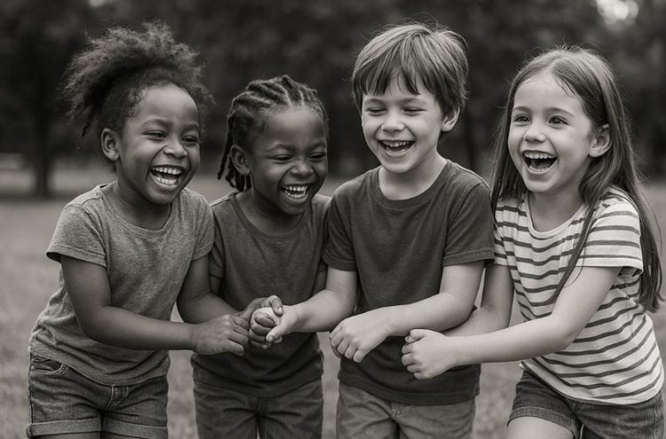bnw chidren