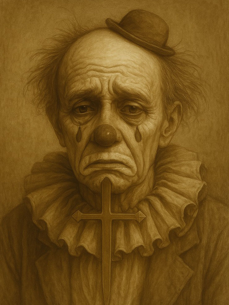 clown