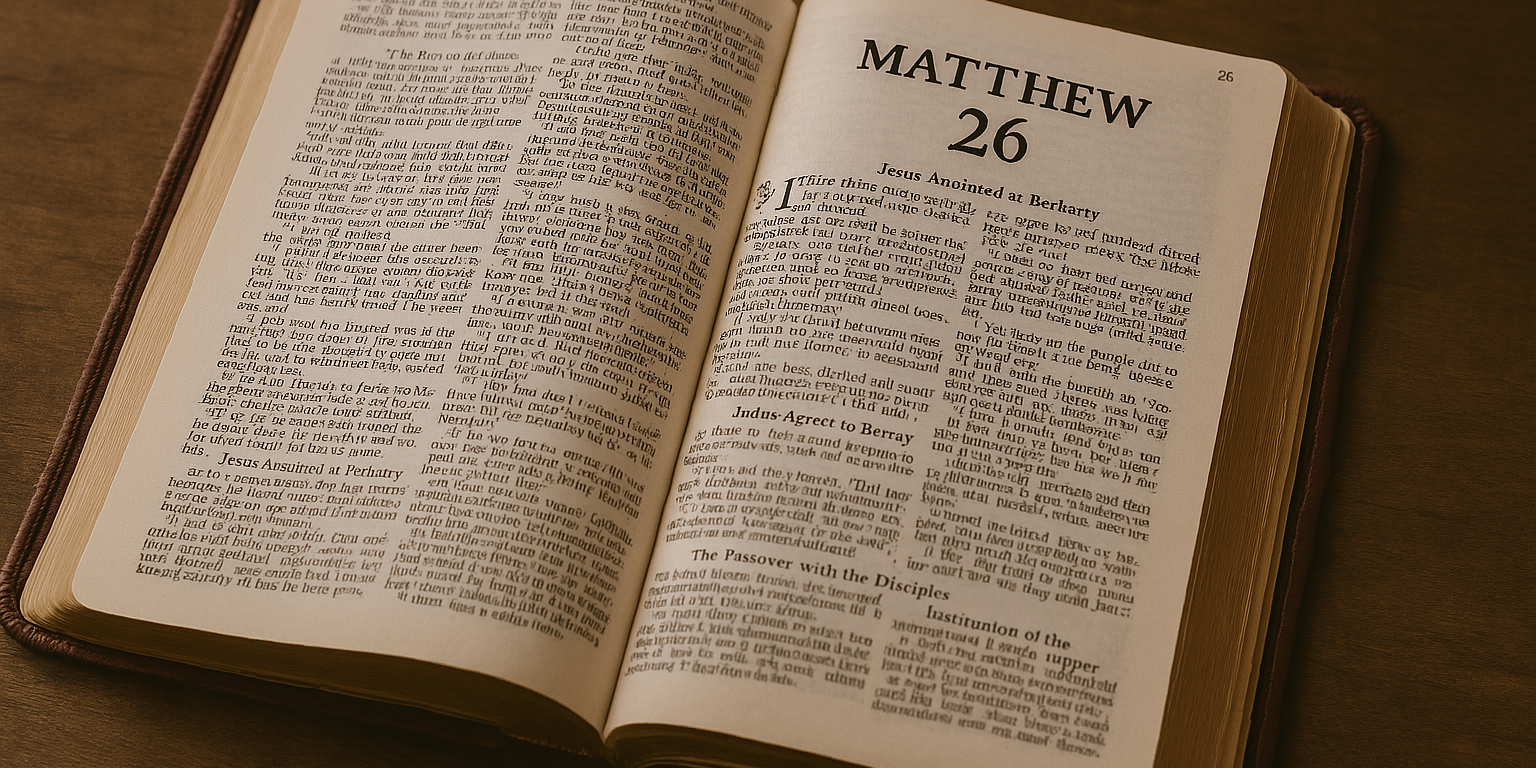 image of the bible o
