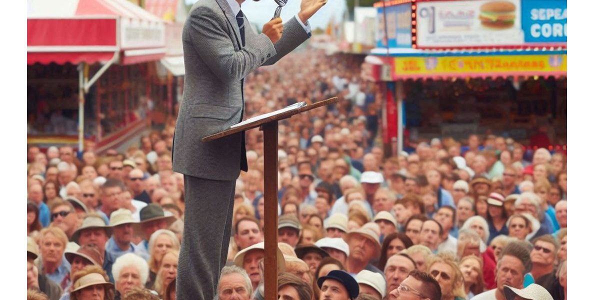 preacher