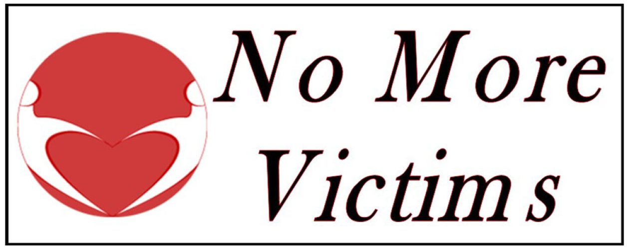 No More Victims